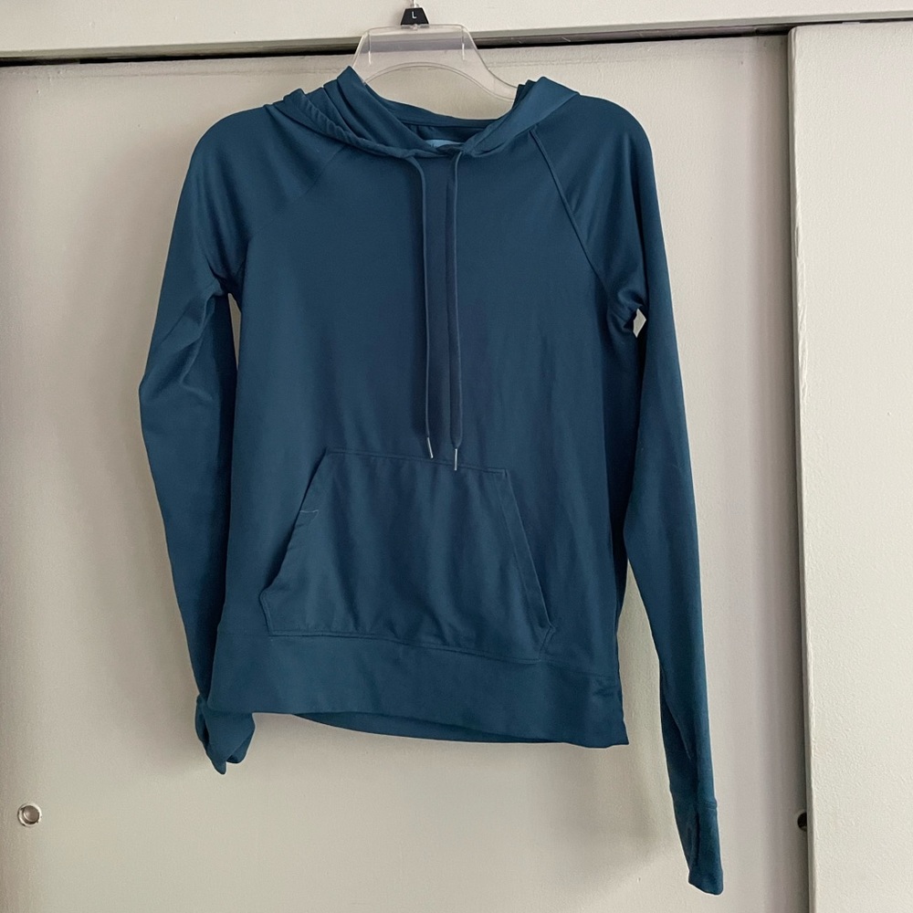 Outdoor Voices All Day Hoodie Small